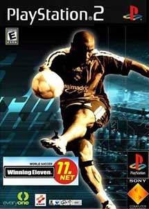 Winning Eleven 10 We11Woorld V.5