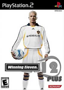 Winning Eleven 12 Plus
