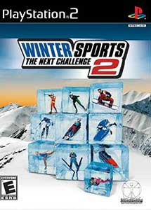 Winter Sports 2 The Next Challenge