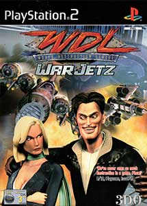 WarJetz