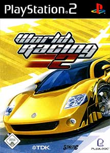 World Racing 2
