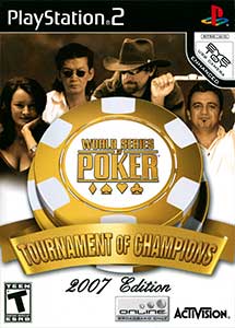 World Series of Poker Tournament of Champions