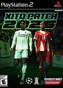 Xito Patch 2026