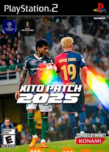 Xito Patch 2025