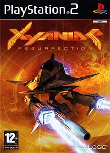 Xyanide Resurrection