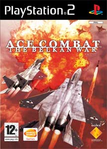 Ace Combat Zero The Belkan War