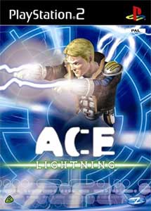 Ace Lightning [PS2] [CD] [MG-MF]