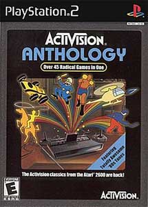 Activision Anthology