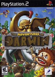 Adventures of Darwin
