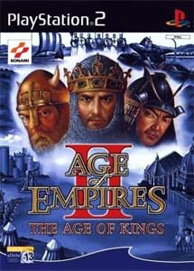 Age of Empires II The Age of Kings