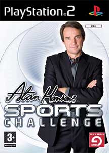 Alan Hansen’s Sports Challenge