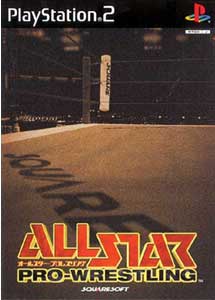 All Star Pro-Wrestling