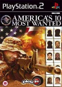 America’s 10 Most Wanted