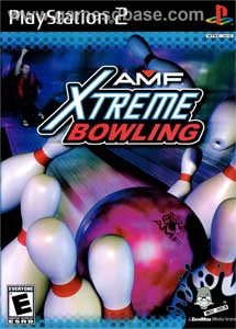 AMF Xtreme Bowling 2006