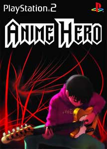 Anime Hero I