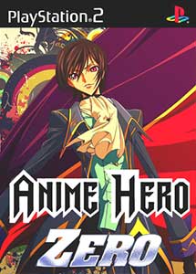 Anime Hero Zero