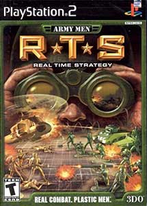 Army Men RTS