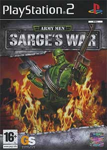 Army Men Sarge’s War