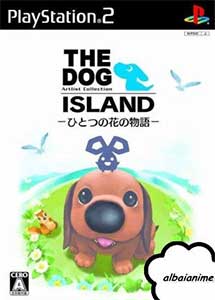 Artlist Collection The Dog Island