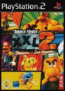 Asterix &amp; Obelix XXL 2