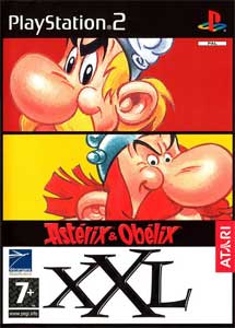 Asterix &amp; Obelix XXL