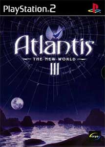Atlantis III The New World