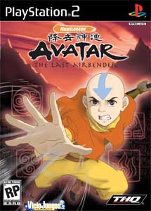 Avatar The Last Airbender