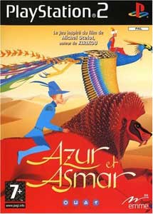 Azur &amp; Asmar