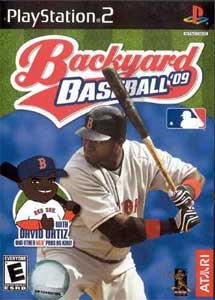 Backyard Baseball ’09