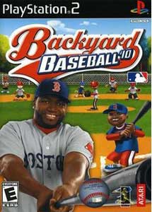 Backyard Baseball ’10
