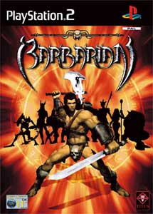 Barbarian