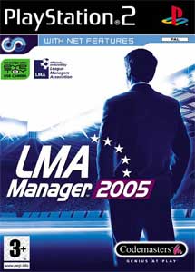 BDFL Manager 2005