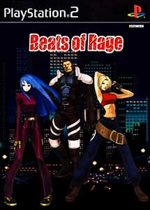 Beats of Rage