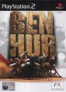 Ben Hur Blood of Braves