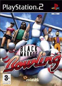 Black Market Bowling