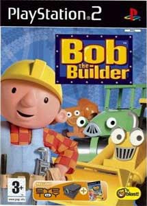 Bob the Builder