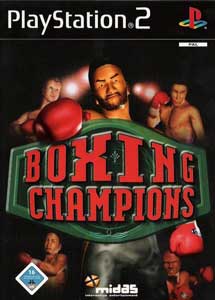Boxing Champions