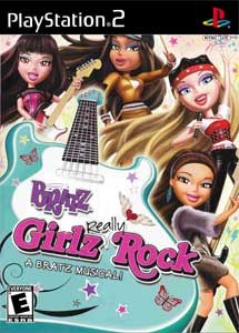 Bratz Girlz Really Rock