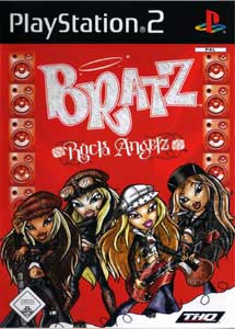 Bratz Rock Angelz
