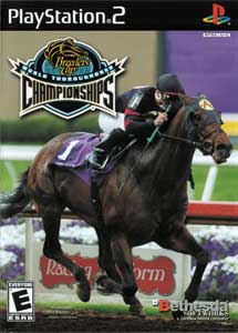 Breeders World Cup Thoroughbred Cham