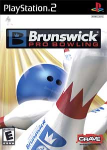 Brunswick Pro Bowling