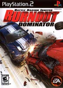 Burnout Dominator