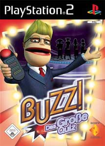 Buzz! Das große Quiz