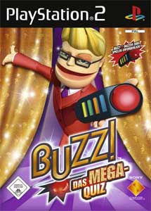 Buzz! Das Mega-Quiz