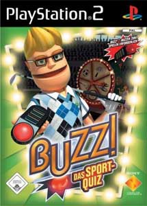 Buzz! Das Sport-Quiz