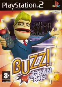 Buzz! El Gran Reto