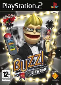 Buzz! Hollywood