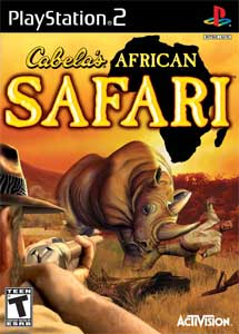 Cabela’s African Safari