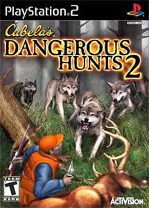 Cabela’s Dangerous Hunts 2