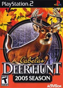 Cabela’s Deer Hunt 2005 Season